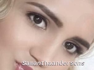 Samanthaandersons