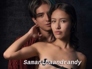 Samanthaandrandy