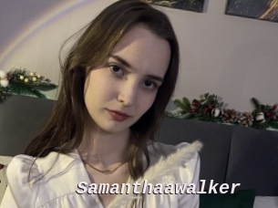 samanthaawalker Live Camgirls Sex