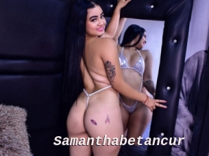 Samanthabetancur