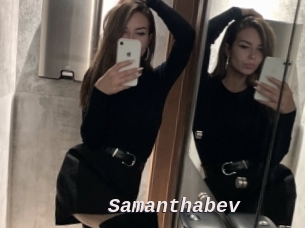 Samanthabev