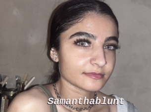 Samanthablunt
