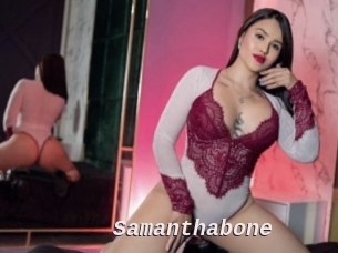 Samanthabone