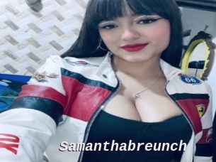 samanthabreunch Live Camgirls Sex