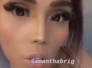 Samanthabrig