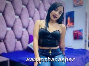 Samanthacasper