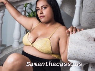 samanthacassius Live Camgirls Sex