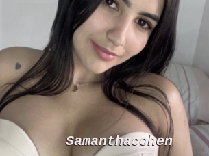 Samanthacohen