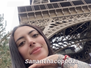 Samanthacoppola