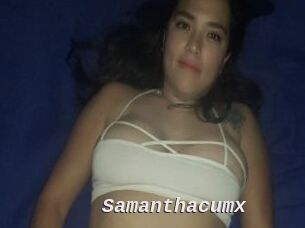 Samanthacumx