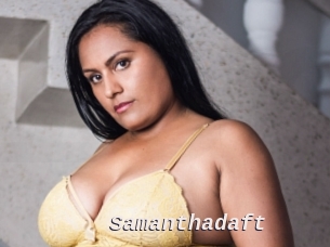 Samanthadaft