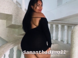 Samanthadimoll