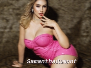 Samanthadumont
