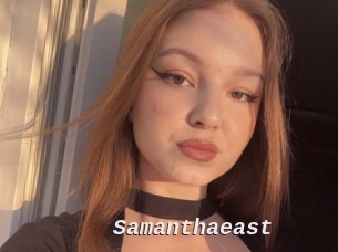 Samanthaeast