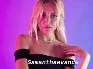 Samanthaevance