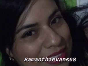 Samanthaevans68