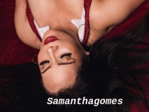Samanthagomes