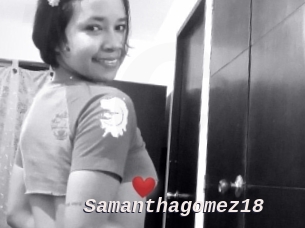Samanthagomez18