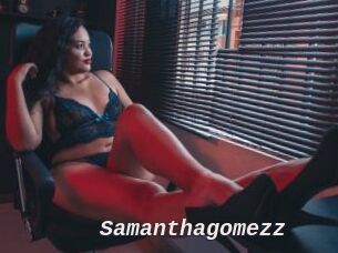 Samanthagomezz