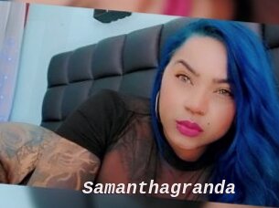 samanthagranda Live Camgirls Sex