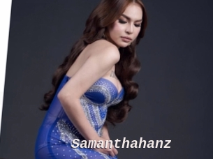 Samanthahanz