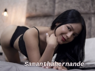 Samanthahernande