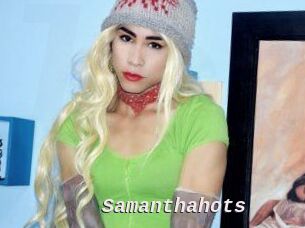 Samanthahots