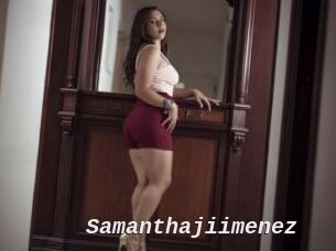 Samanthajiimenez