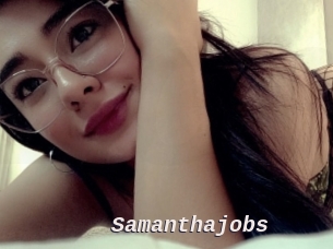 Samanthajobs