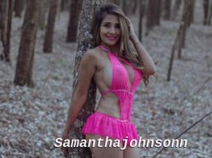 Samanthajohnsonn