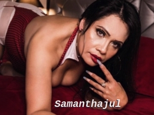 Samanthajul