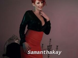Samanthakay