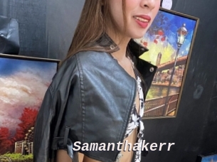 Samanthakerr