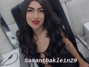 Samanthaklein29