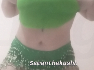 Samanthakushh