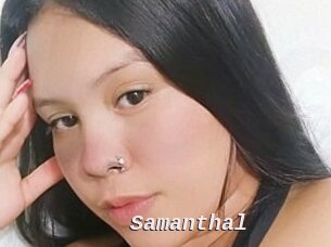 Samanthal