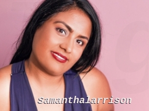 Samanthalarrison