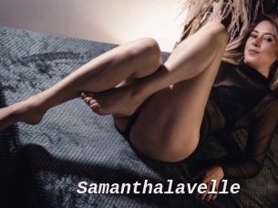 Samanthalavelle