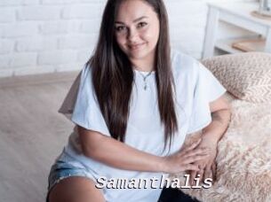 samanthalis Live Camgirls Sex