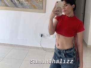 Samanthalizz