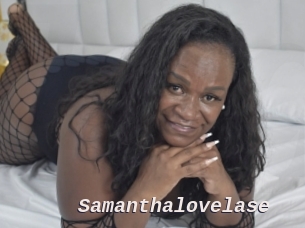 samanthalovelase Live Camgirls Sex