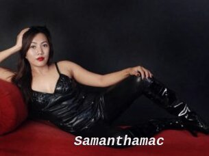 Samanthamac