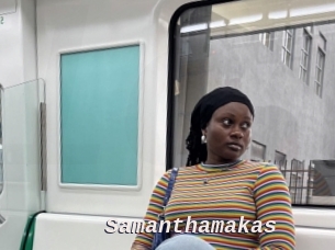 Samanthamakas