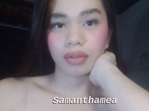 Samanthamea