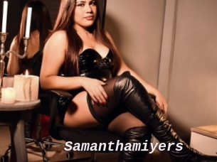 Samanthamiyers