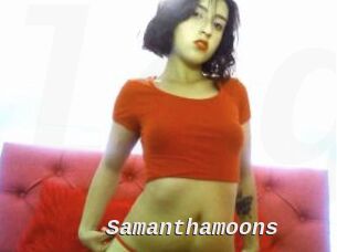 samanthamoons Live Camgirls Sex