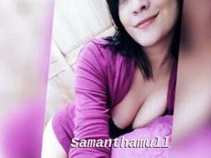 Samanthamull