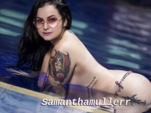 Samanthamullerr