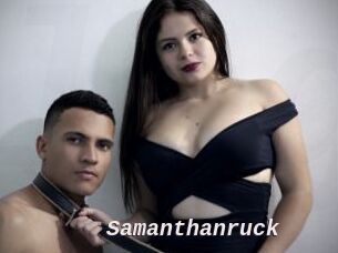 Samanthanruck