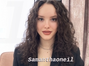 Samanthaoneil